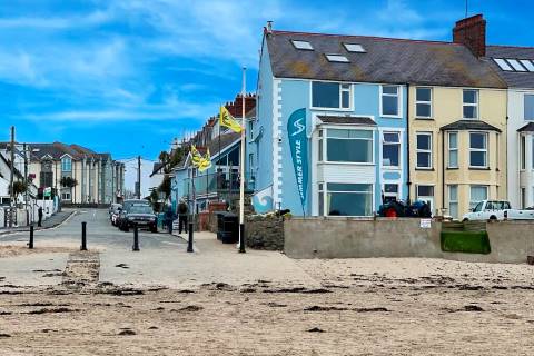 Property for auction in Gwynedd