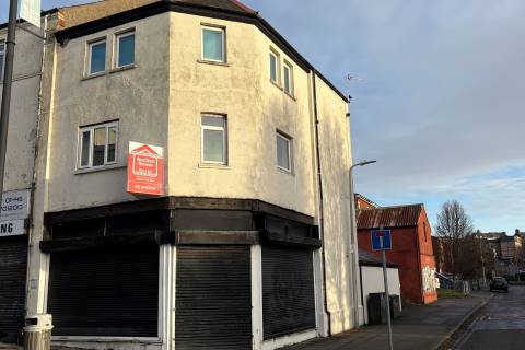 Property for auction in South Glamorgan