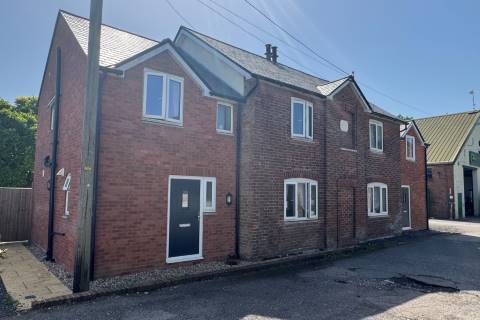 Property for auction in Kent