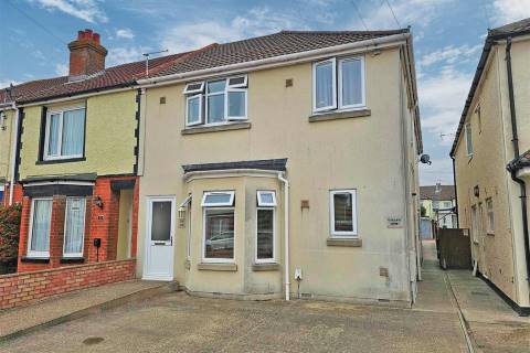 Property for auction in Hampshire