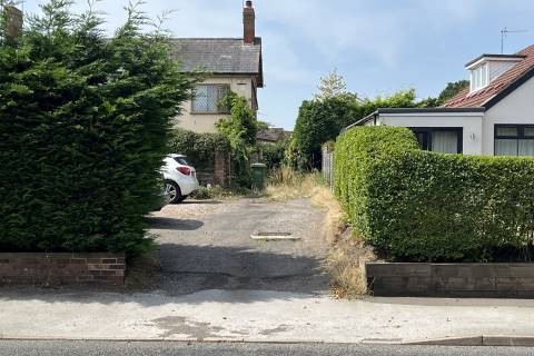 Property for auction in West Midlands