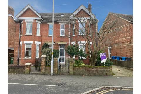 Property for auction in Dorset