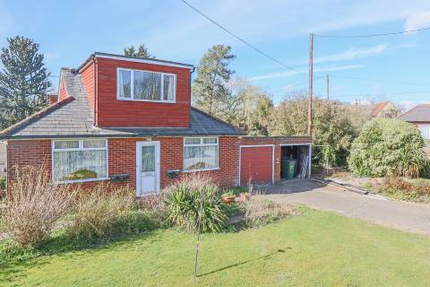 Property for auction in Essex