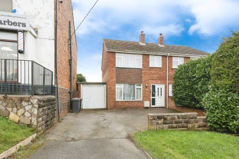 Property for auction in Warwickshire