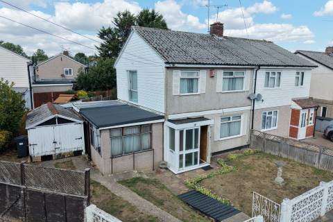 Property for auction in Kent