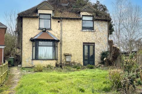 Property for auction in Gloucestershire