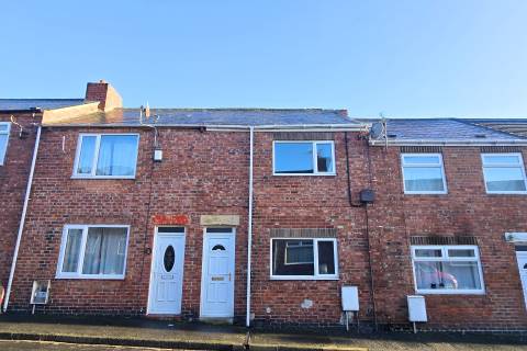 Property for auction in County Durham