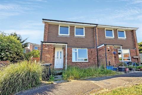 Property for auction in Essex