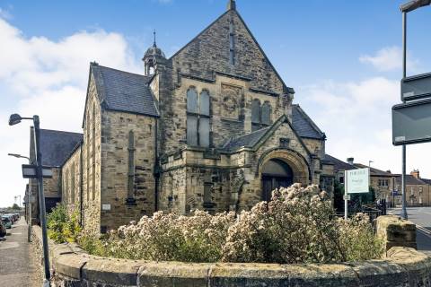 Property for auction in Northumberland