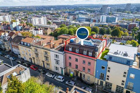 Property for auction in Avon