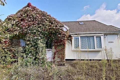 Property for auction in Cornwall