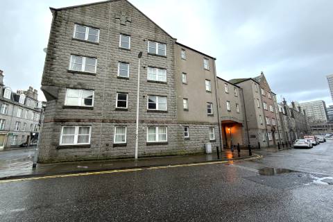 Property for auction in Aberdeenshire