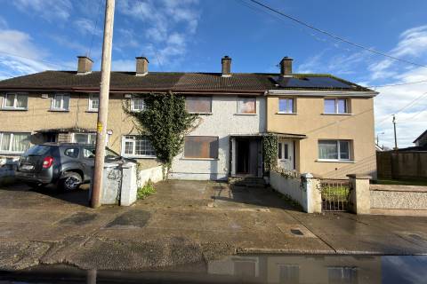 Property for auction in Limerick