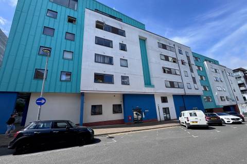 Property for auction in West Midlands