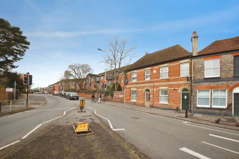 Property for auction in Berkshire