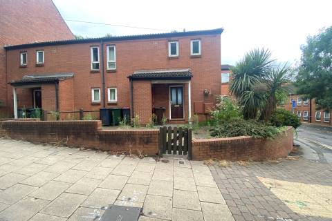 Property for auction in South Yorkshire