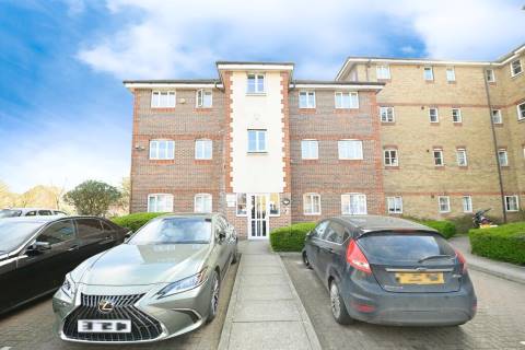 Property for auction in Essex