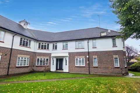 Property for auction in Middlesex