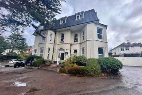 Property for auction in Dorset