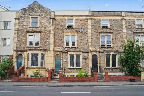 Property for auction in Avon