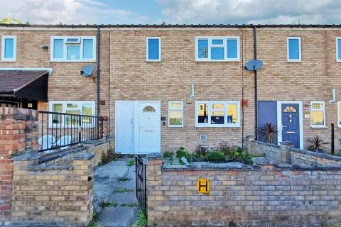 Property for auction in London