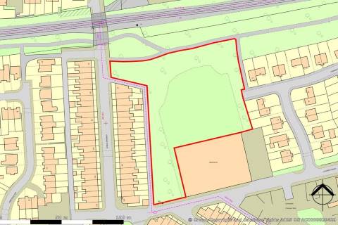 Property for auction in Lancashire
