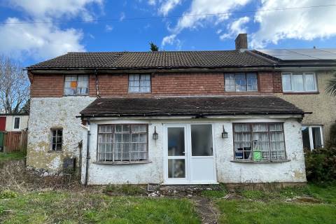 Property for auction in East Sussex