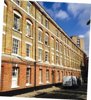 Property for auction in London