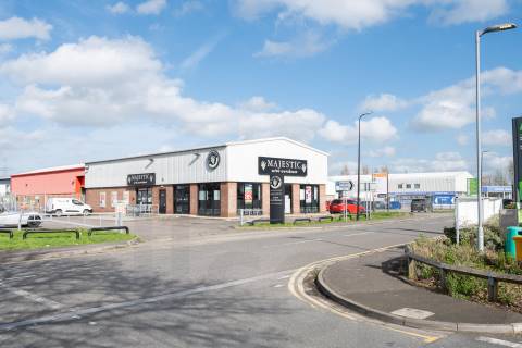 Property for auction in Avon