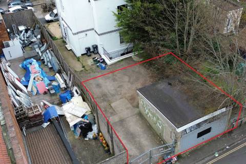 Property for auction in Avon