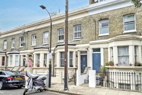 Property for auction in London