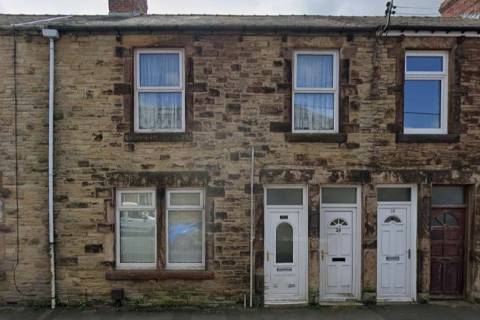 Property for auction in County Durham