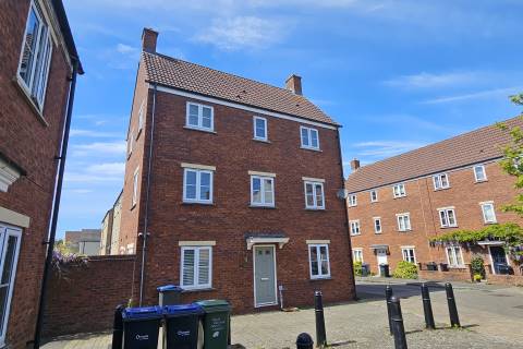 Property for auction in Wiltshire
