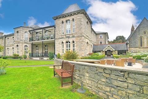 Property for auction in Dorset