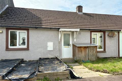 Property for auction in Dyfed