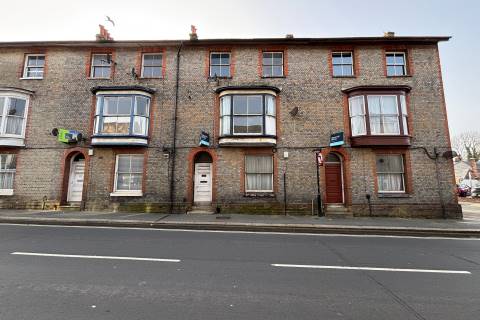 Property for auction in Isle of Wight