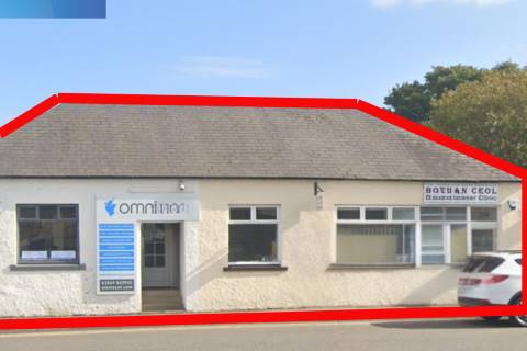 Property for auction in Ross-Shire