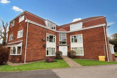 Property for auction in Cheshire