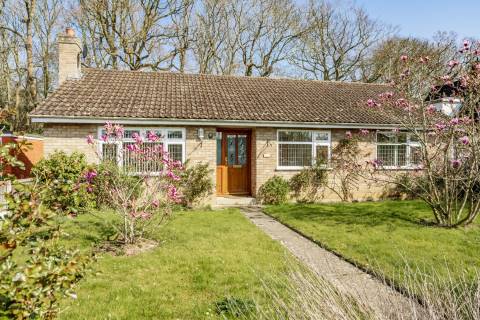 Property for auction in Norfolk