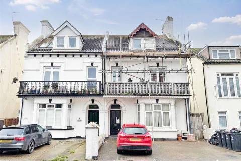 Property for auction in Essex