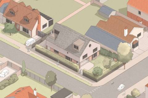 Property for auction in Kent