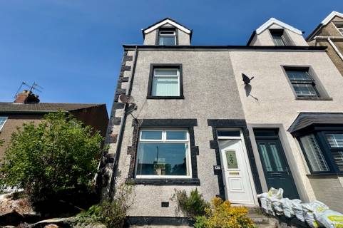 Property for auction in Cumbria