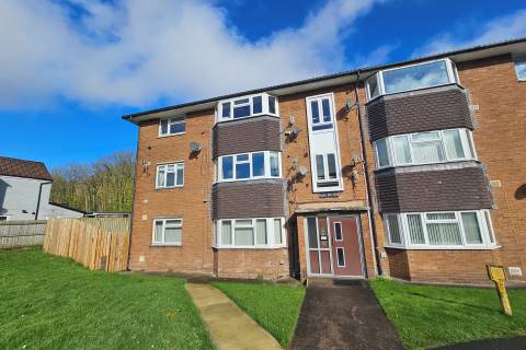 Property for auction in Gwent