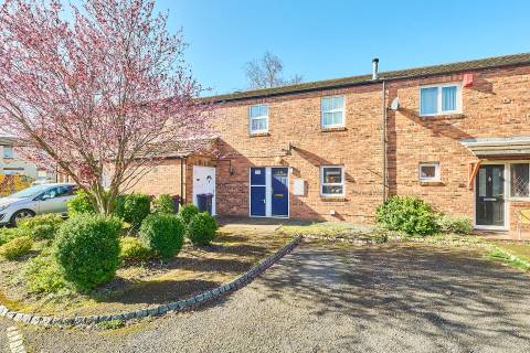 Property for auction in Shropshire