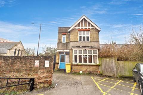 Property for auction in Middlesex