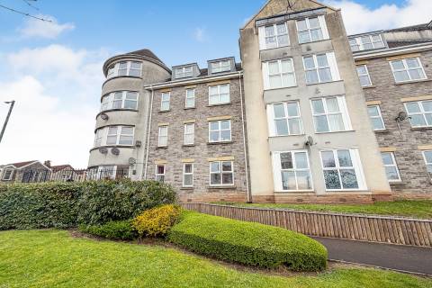 Property for auction in Avon