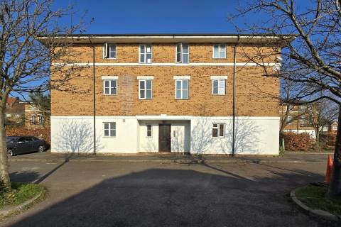 Property for auction in Essex