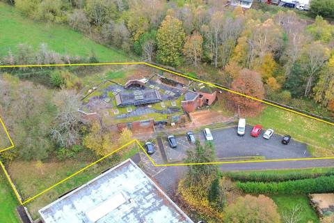 Property for auction in Dumfriesshire