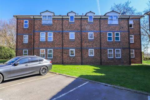 Property for auction in West Yorkshire