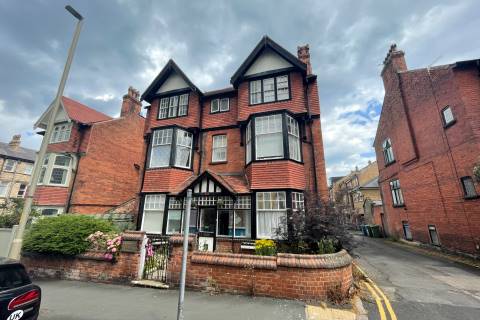 Property for auction in North Yorkshire